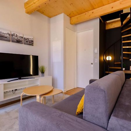 Coutinho Apartment - Modern Ap In The City Centre With Balcony Viana do Castelo Extérieur photo