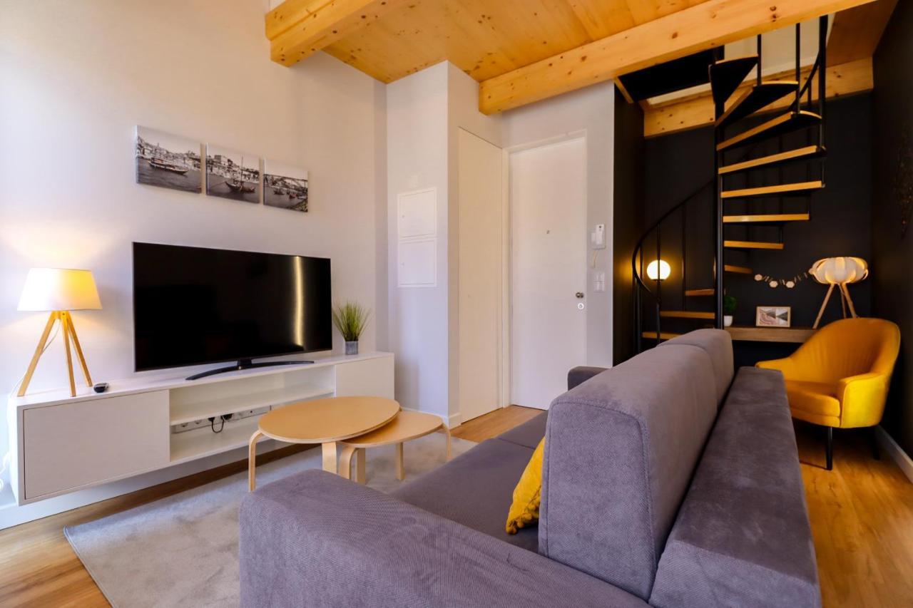 Coutinho Apartment - Modern Ap In The City Centre With Balcony Viana do Castelo Extérieur photo